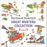 Richard Scarry's Great Mystery Collection - Richard Scarry - 9780593812419