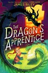 The Dragon's Apprentice - James Riley - 9780593813171