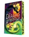The Dragon's Apprentice - James Riley - 9780593813188