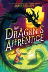 The Dragon's Apprentice - James Riley - 9780593813188