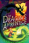 The Dragon's Apprentice - James Riley - 9780593813201