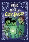 Witches of Brooklyn: Curse and Reverse: (A Graphic Novel) - Sophie Escabasse - 9780593813430