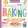Hello, World! Baking - Jill McDonald - 9780593813560