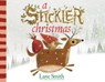 A Stickler Christmas - Lane Smith - 9780593815281