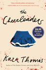 Thomas, K: Cheerleaders - Kara Thomas - 9780593815397