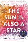 The Sun Is Also a Star - Nicola Yoon - 9780593815403