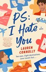 PS - Lauren Connolly - 9780593815663