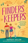 Finders Keepers - Sarah Adler - 9780593817421