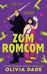 Zomromcom - Olivia Dade - 9780593818206