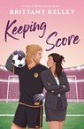 Keeping Score - Brittany Kelley - 9780593819104