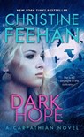Feehan, C: Dark Hope - Christine Feehan - 9780593819616