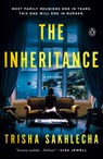 The Inheritance - Trisha Sakhlecha - 9780593832936