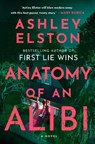 Anatomy of an Alibi - Ashley Elston - 9780593834459