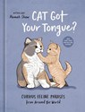 Cat Got Your Tongue? - Hannah Shaw - 9780593836385