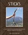 Sticks - Logan Jugler ; Boone Hogg - 9780593837528