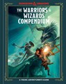 The Warriors & Wizards Compendium (Dungeons & Dragons) - Jim Zub ; Stacy King - 9780593839706
