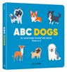 ABC Dogs - Lili Chin - 9780593840191