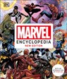 Marvel Encyclopedia New Edition - Alan Cowsill - 9780593846117