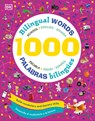 1000 More Bilingual Words / Palabras Bilingües - Gill Budgell - 9780593848203