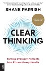 Clear Thinking - Shane Parrish - 9780593854020