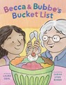 Becca & Bubbe's Bucket List - Laura Gehl - 9780593857120