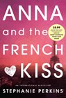 Anna and the French Kiss - Stephanie Perkins - 9780593857175