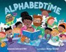 Alphabedtime - Susanna Leonard Hill - 9780593859308