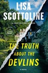 The Truth about the Devlins - Lisa Scottoline - 9780593862315