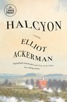 Halcyon - Elliot Ackerman - 9780593863695