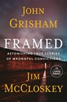 Framed - John Grisham ; Jim McCloskey - 9780593866825