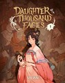 Daughter of a Thousand Faces: Volume 1 (the Comic) - Velinxi - 9780593870846
