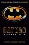 Batman: Resurrection - John Jackson Miller - 9780593871904