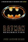 Batman: Resurrection - John Jackson Miller - 9780593871928