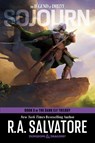 Dungeons & Dragons - R.A. Salvatore - 9780593873083