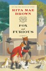 Fox and Furious - Rita Mae Brown - 9780593874110