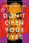 Don't Open Your Eyes - Liv Constantine - 9780593875209