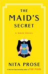 The Maid's Secret - Nita Prose - 9780593875414