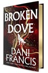 Broken Dove - Dani Francis - 9780593875490