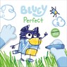 Bluey: Perfect: With a Wipe-Clean Card for Drawing - Penguin Young Readers Licenses - 9780593888971