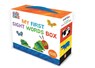 World of Eric Carle: My First Sight Words Box - Eric Carle - 9780593890196