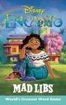 Encanto Mad Libs - Jack Monaco - 9780593890769
