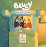 Bluey: Bedroom - Penguin Young Readers Licenses - 9780593890820