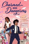 Charmed and Dangerous - Shelly Page - 9780593897645