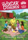 The Boxcar Children - Gertrude Chandler Warner - 9780593898239