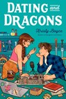 Dating and Dragons - Kristy Boyce - 9780593899205