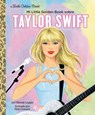 Mi Little Golden Book sobre Taylor Swift (My Little Golden Book About Taylor Swift Spanish Edition) - Wendy Loggia ; Maria Correa - 9780593899373