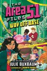 Way Off Base - Julie Buxbaum - 9780593899441