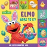 Elmo Hops to It! an Easter Counting Book (Sesame Street) - Andrea Posner-Sanchez - 9780593900055