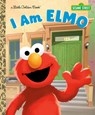 I Am Elmo (Sesame Street) - Christy Webster - 9780593901472