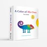 A Color of His Own with Color Wheel - Leo Lionni - 9780593902165